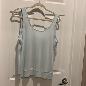 Athleta yoga top
